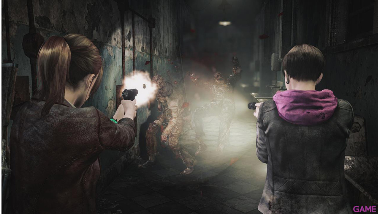 Resident Evil Revelations 2-12