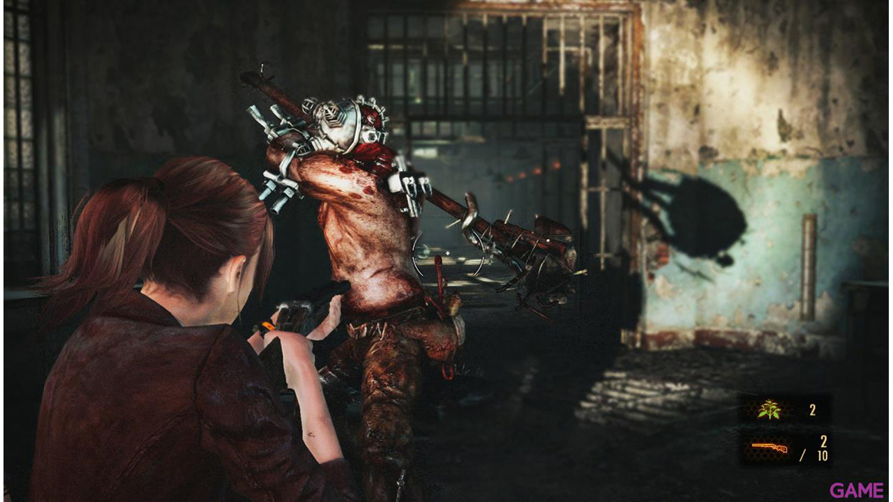 Resident Evil Revelations 2-16