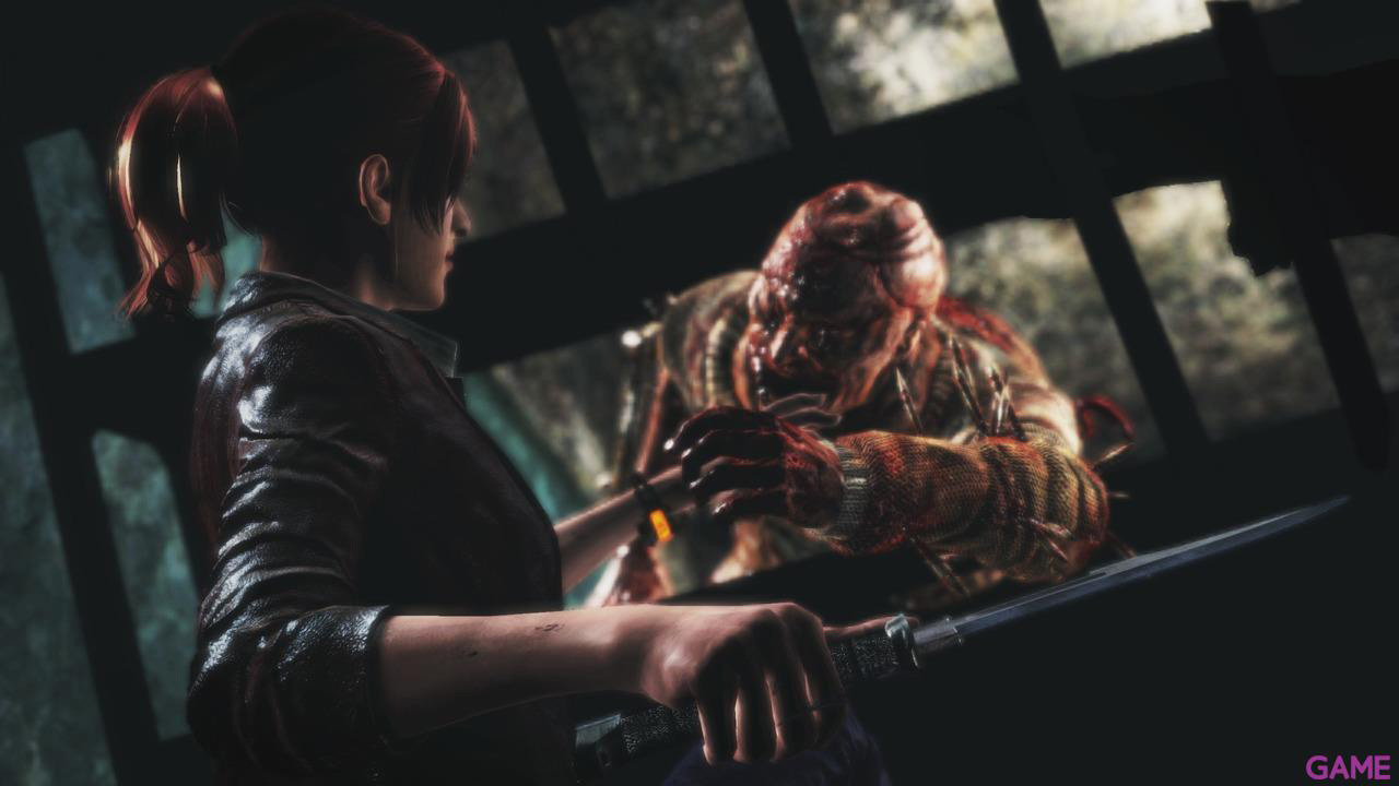Resident Evil Revelations 2-2