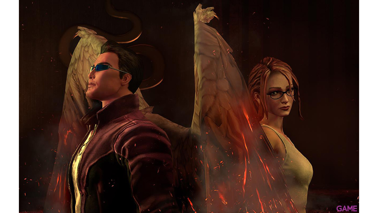 Saints Row: Gat Out of Hell-0