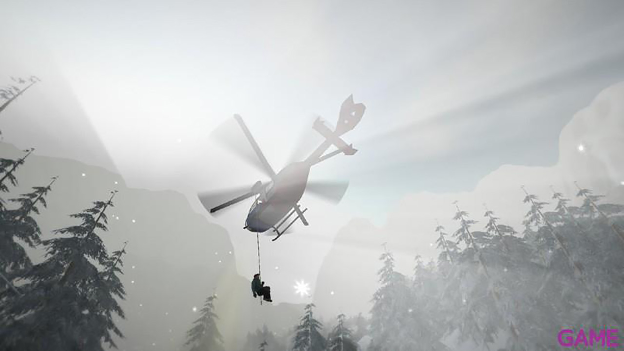 Mountain Rescue Simulator-4