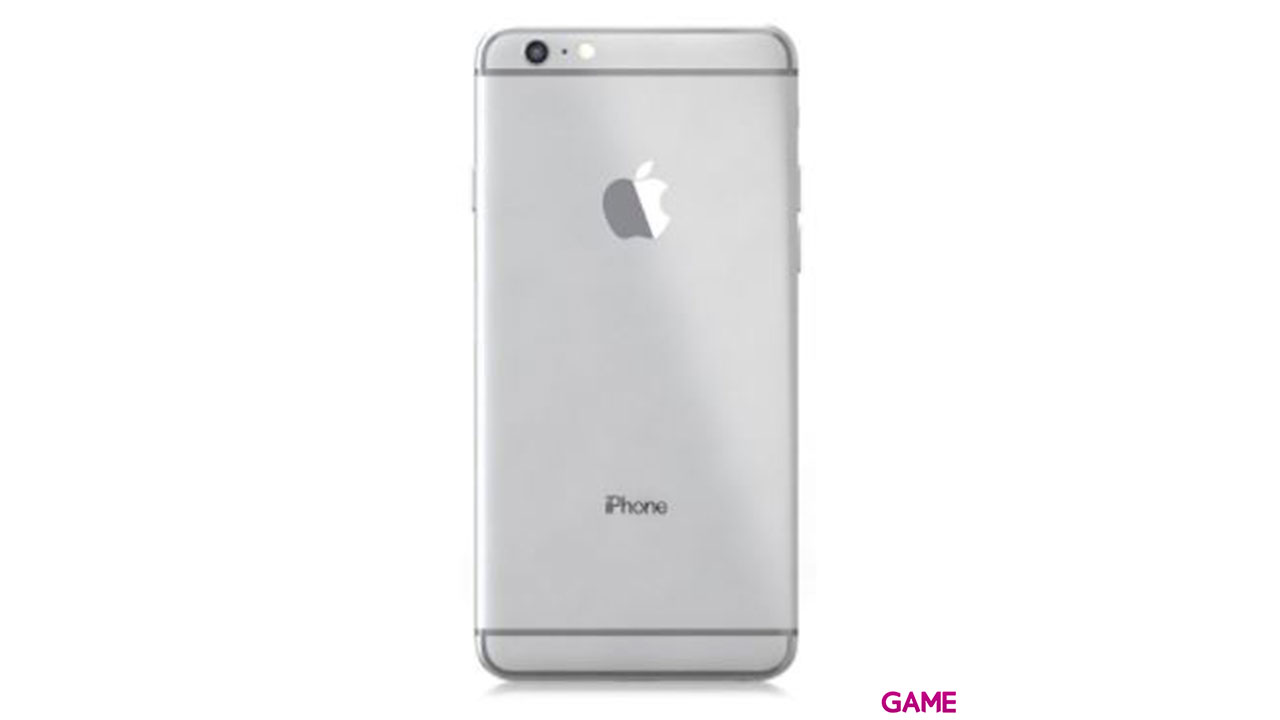 iPhone 6 Plus 16Gb (Gris Espacial) - Libre --2