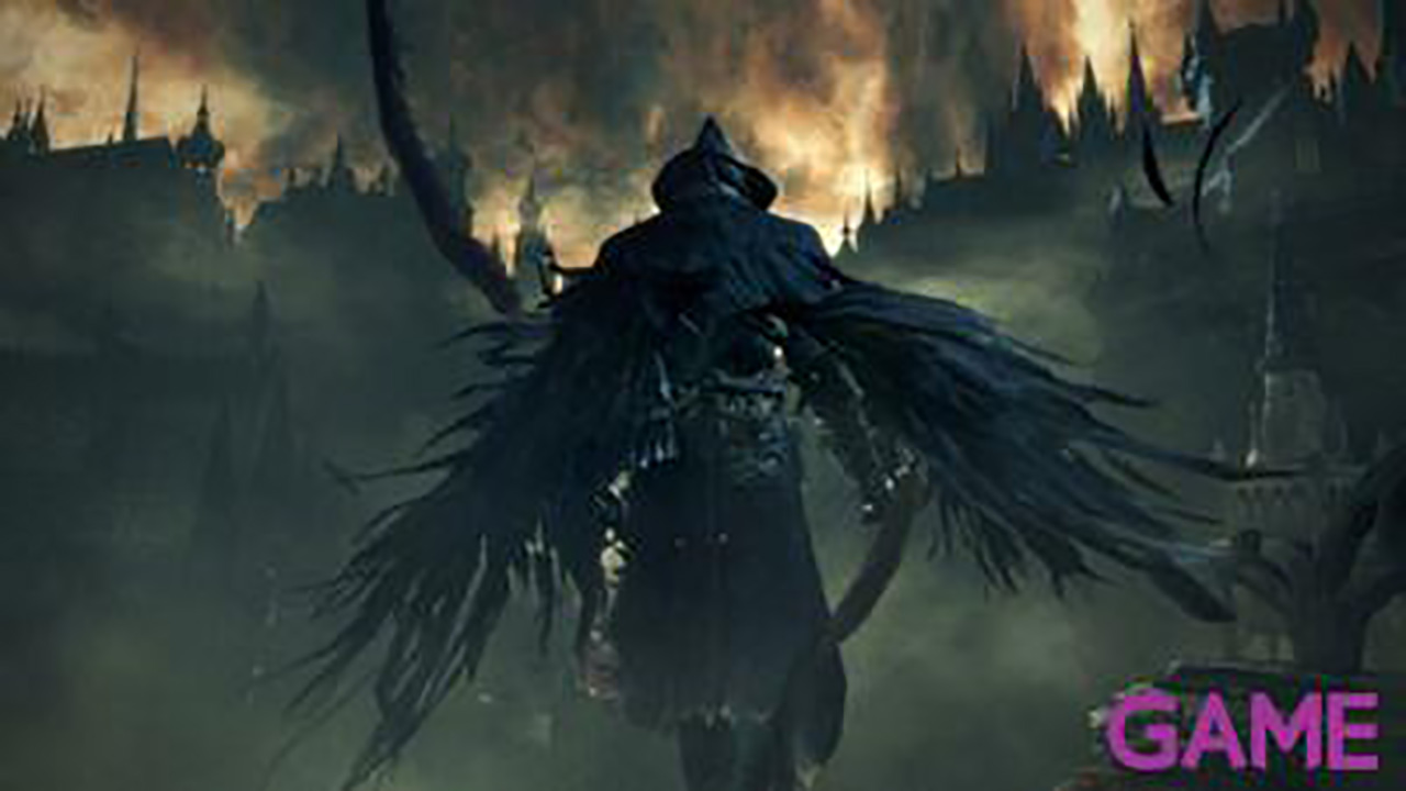 BloodBorne Nightmare Edition-3
