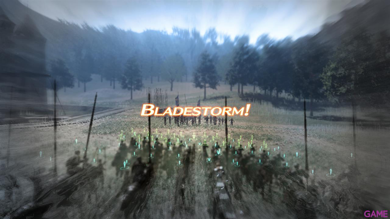 Bladestorm Nightmare-5