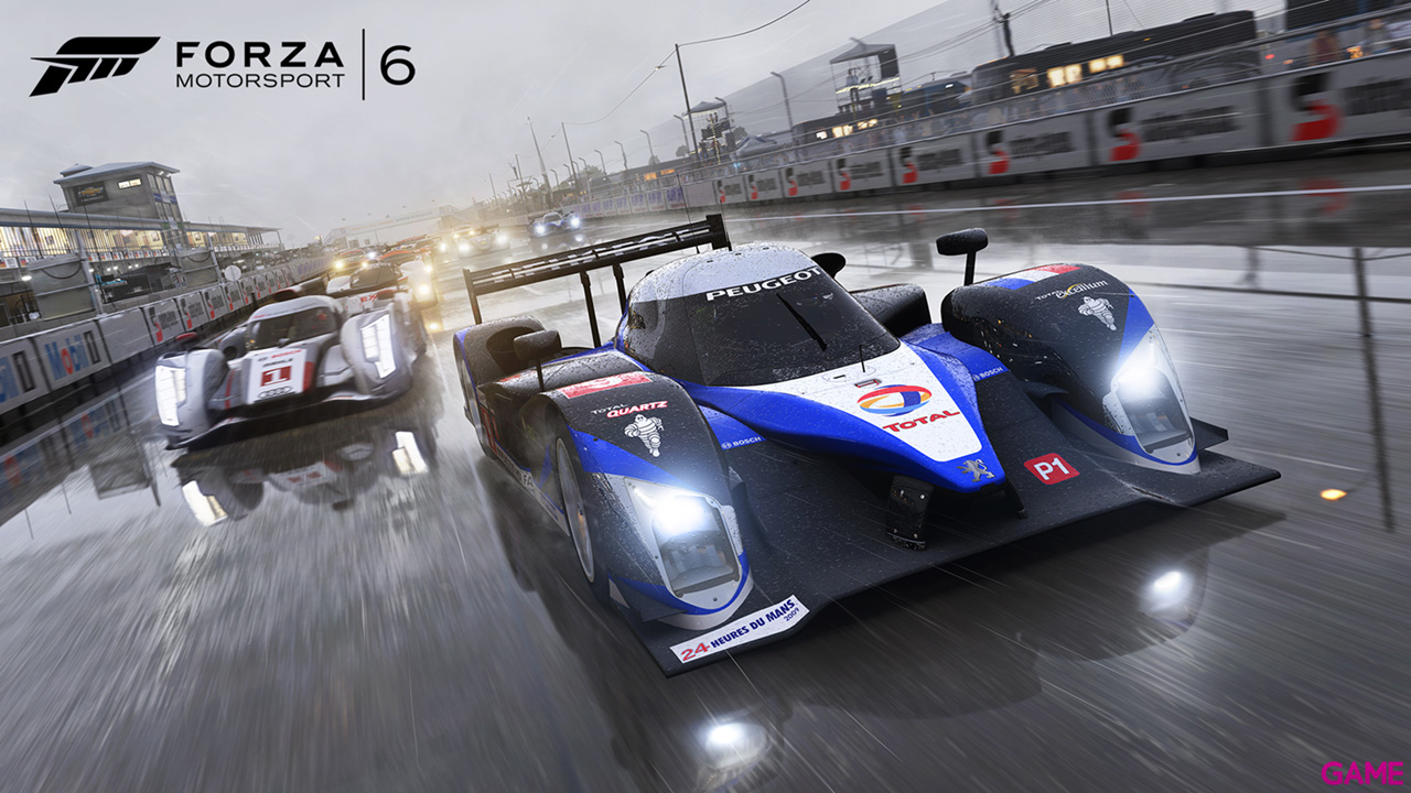 Forza Motorsport 6-2