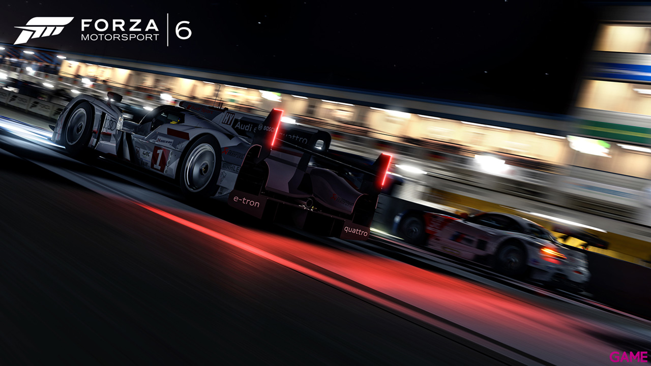 Forza Motorsport 6-5