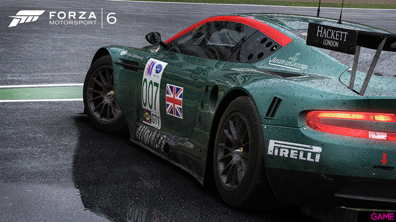 Forza Motorsport 6-8