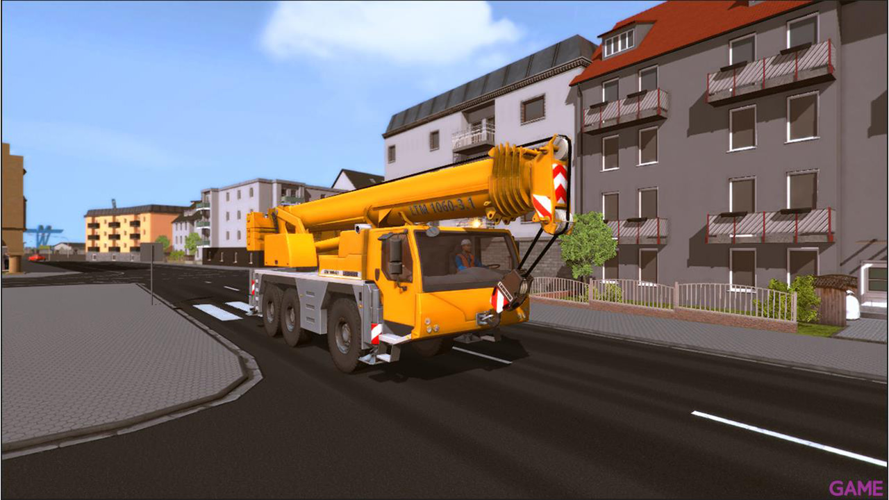 Construction Simulator 2015-7