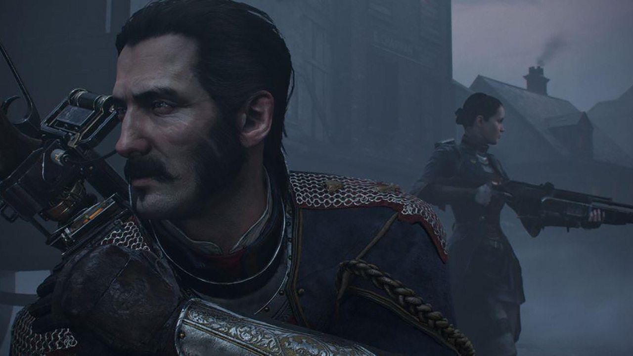 The Order 1886-5