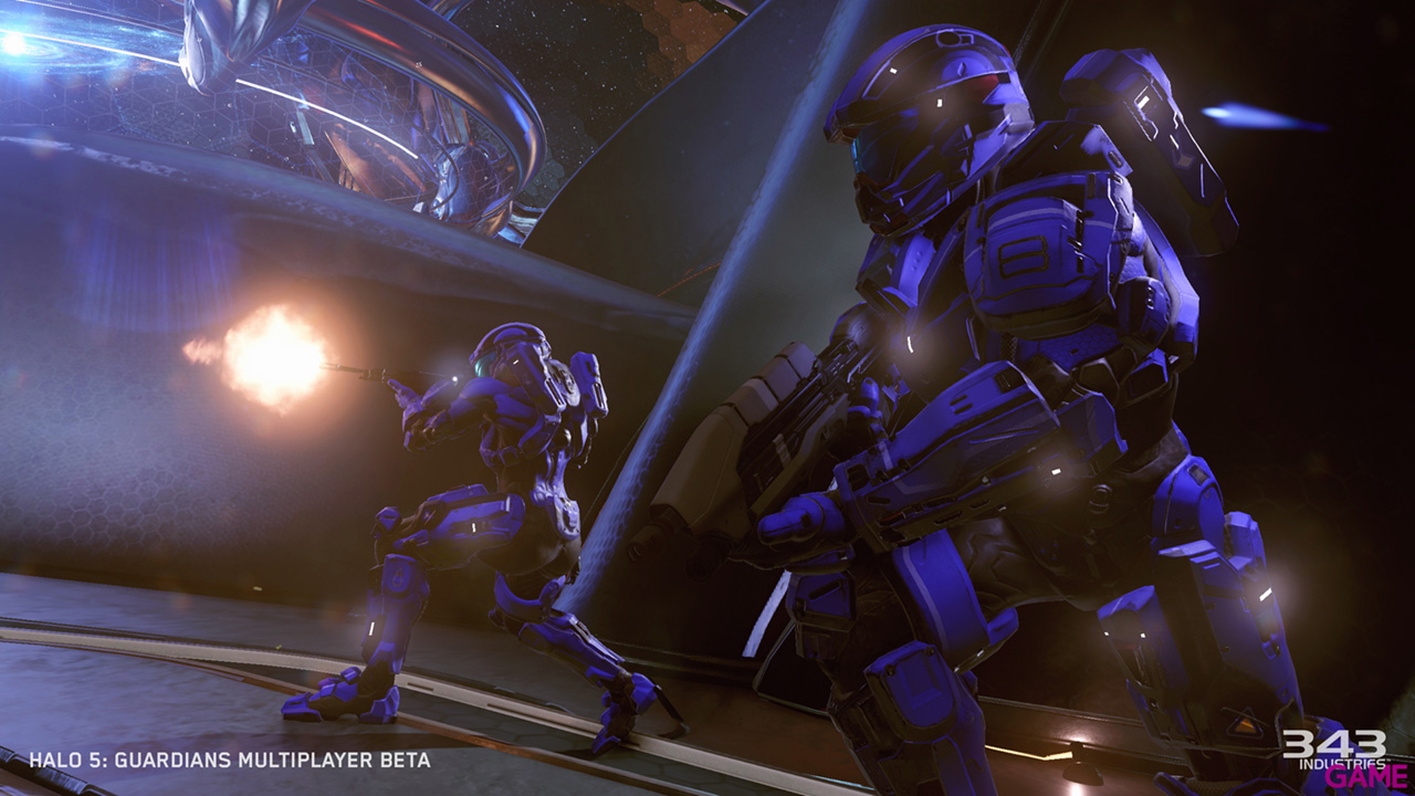 Halo 5: Guardians Edicion Limitada-6