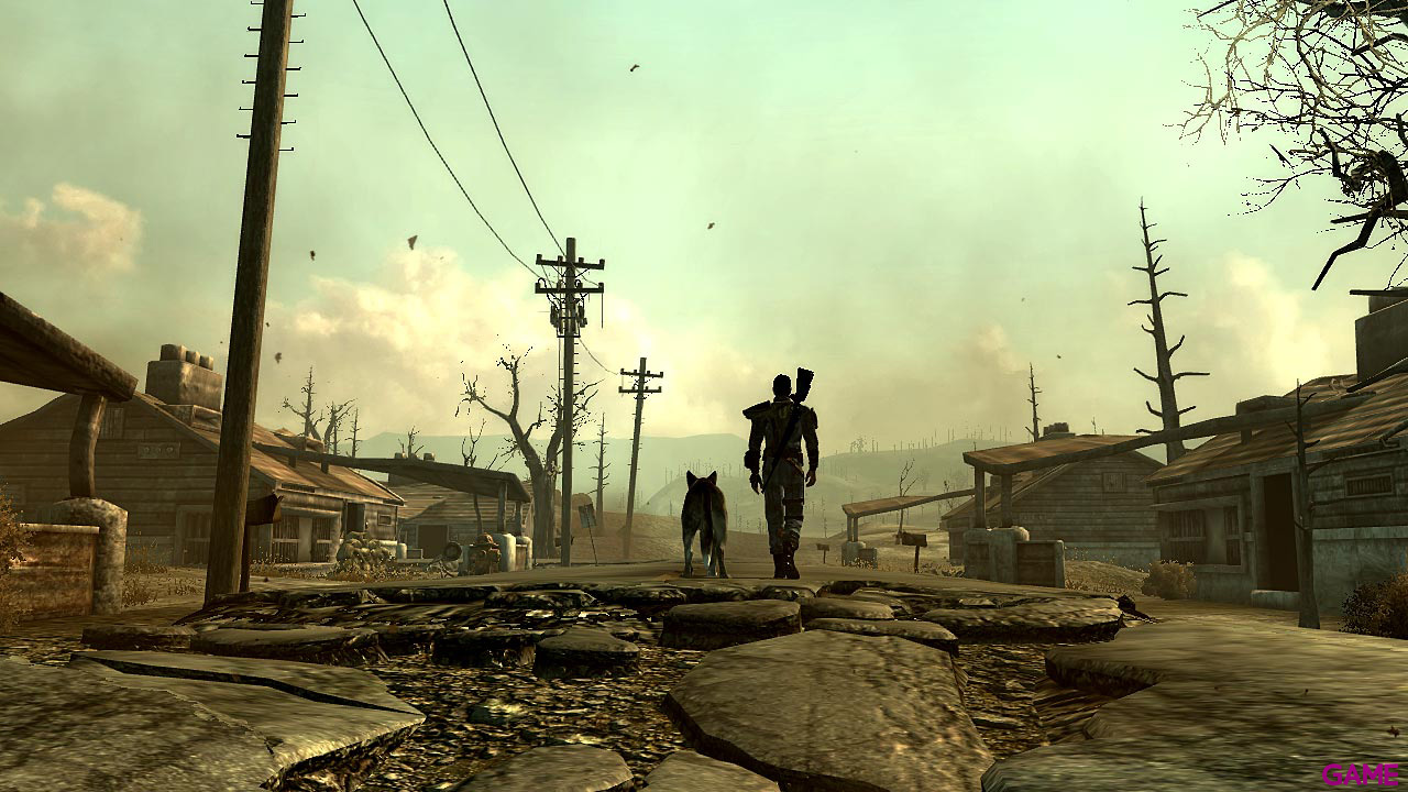 Fallout 3 GOTY-0