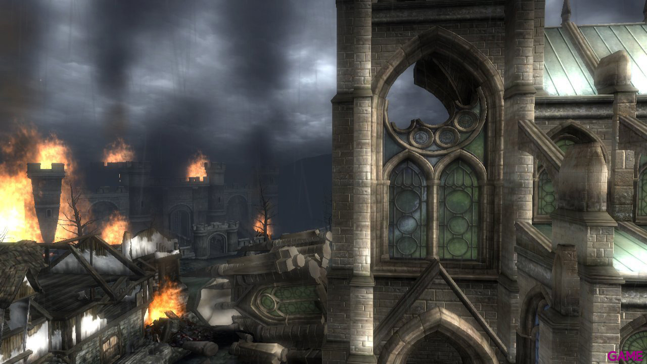 The Elder Scrolls IV: Oblivion 5th Anniversary-1