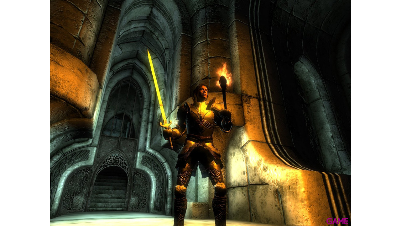 The Elder Scrolls IV: Oblivion 5th Anniversary-6