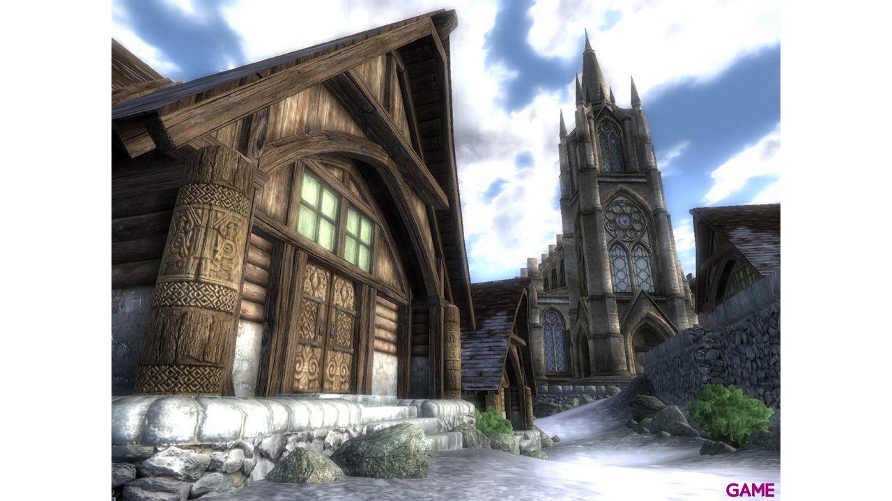 The Elder Scrolls IV: Oblivion 5th Anniversary-9