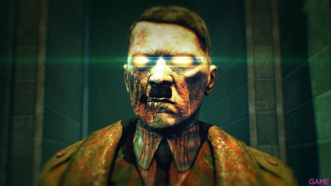 Sniper Elite: Nazi Zombie Army Trilogy-9