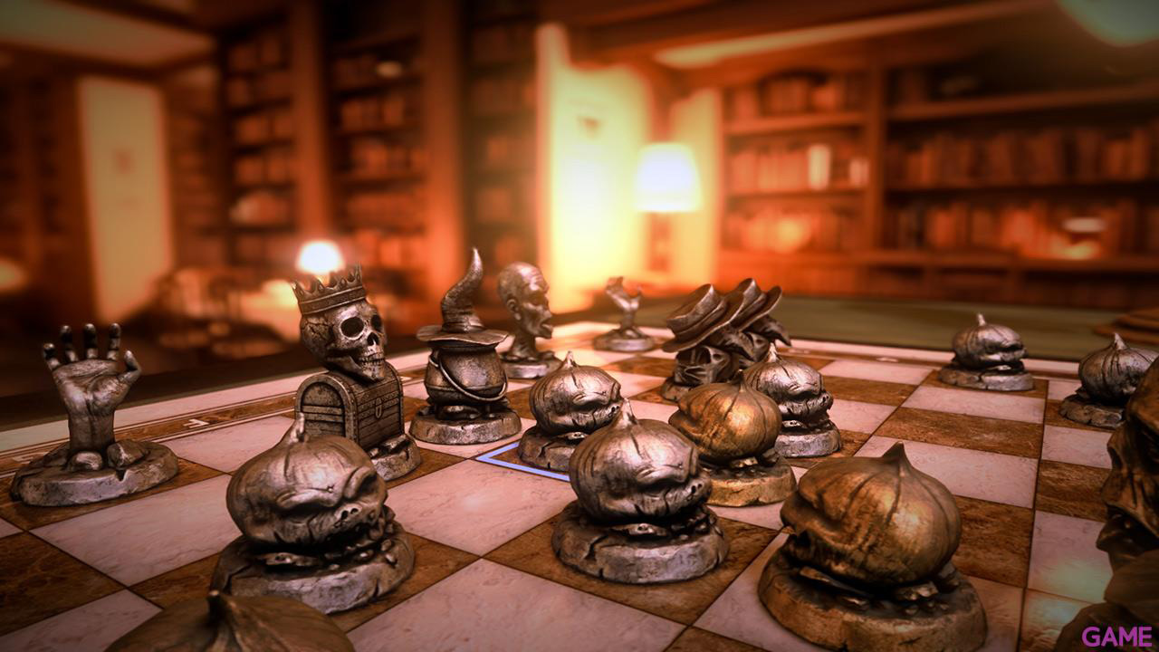 Pure Chess-6
