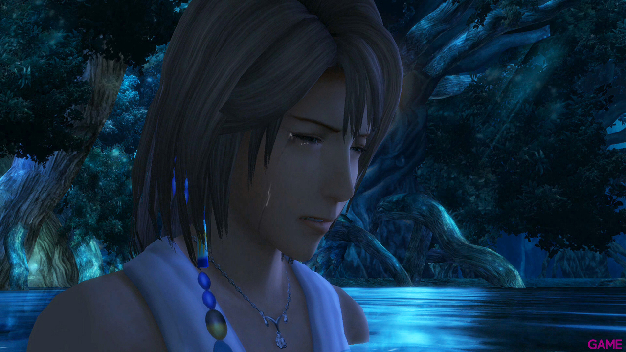 Final Fantasy X-X-2 HD Remaster-4