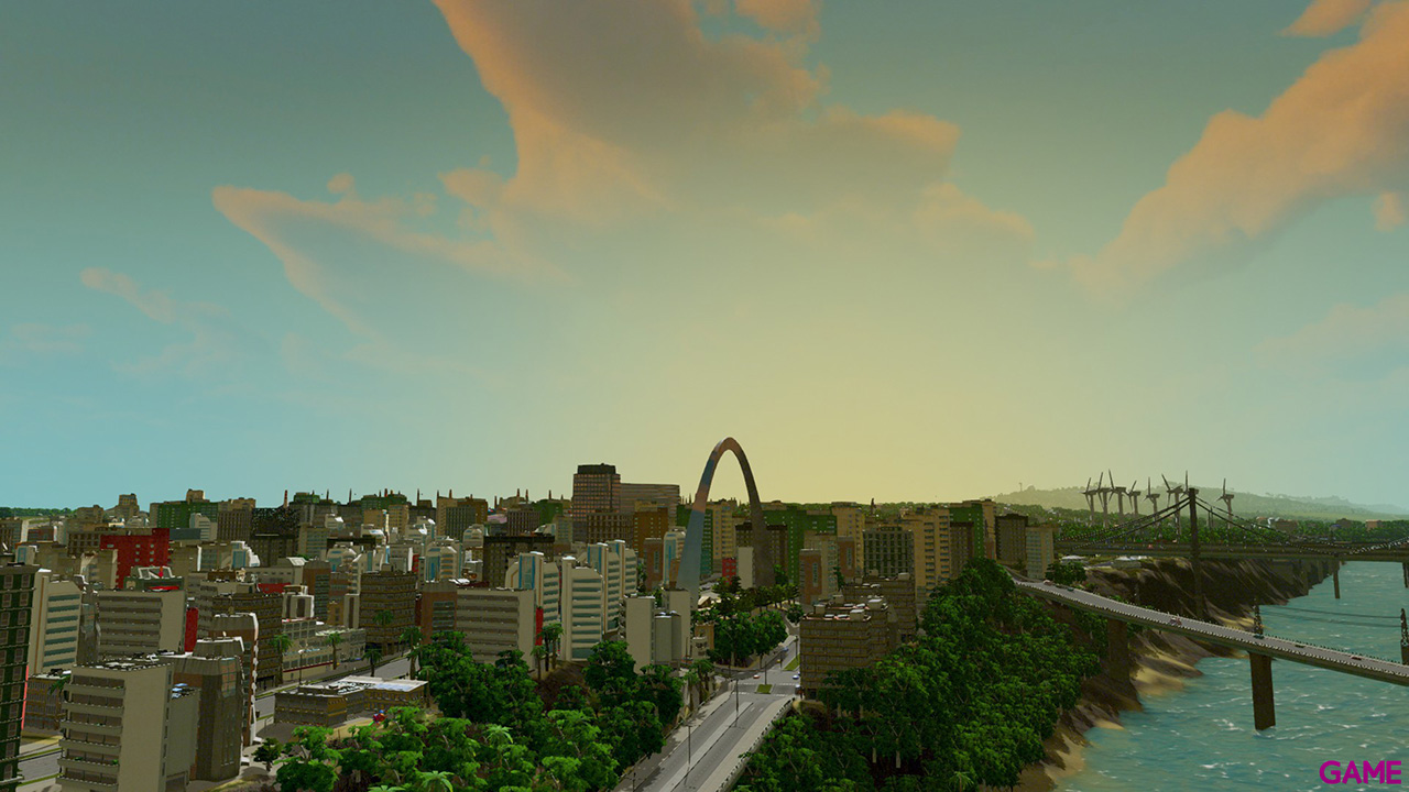 Cities Skylines Deluxe Edition-8