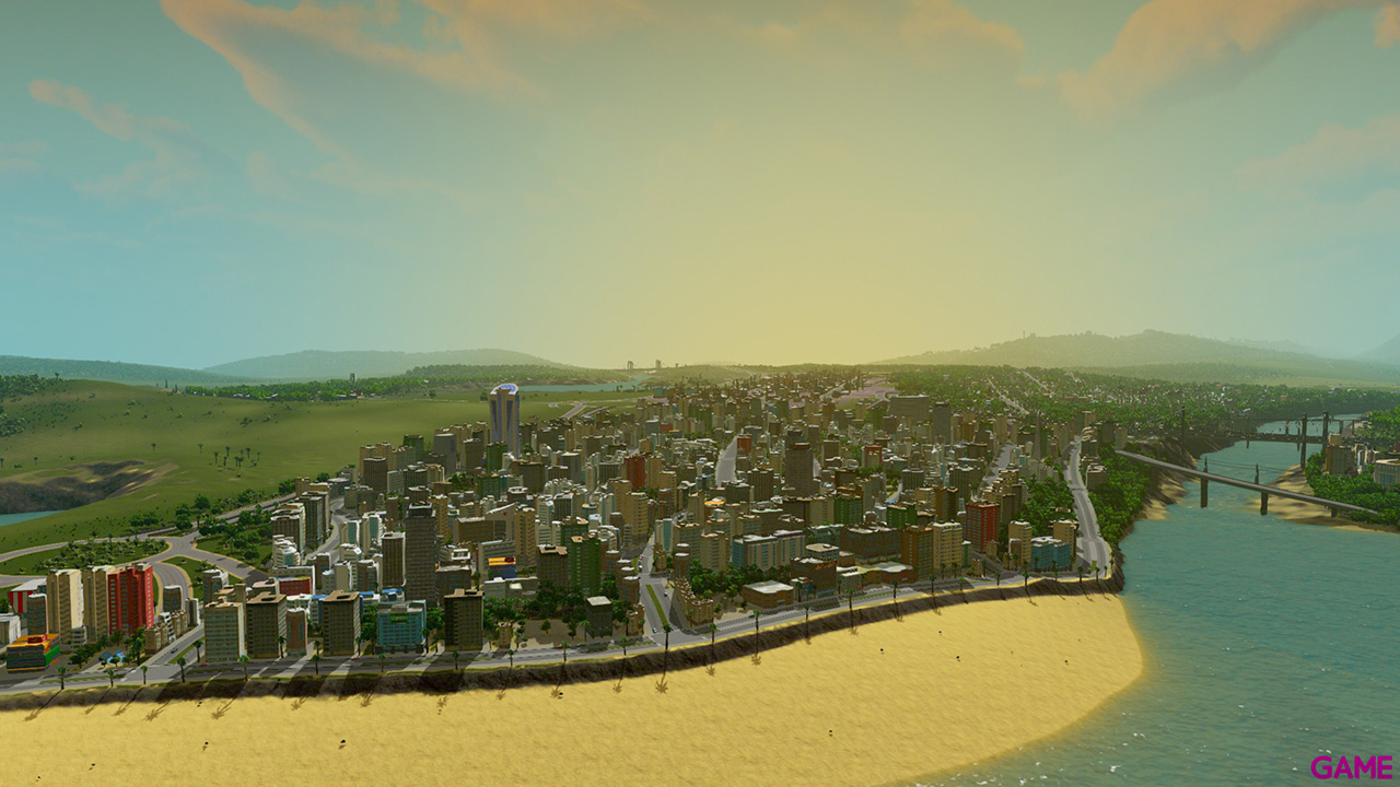 Cities Skylines Deluxe Edition-10