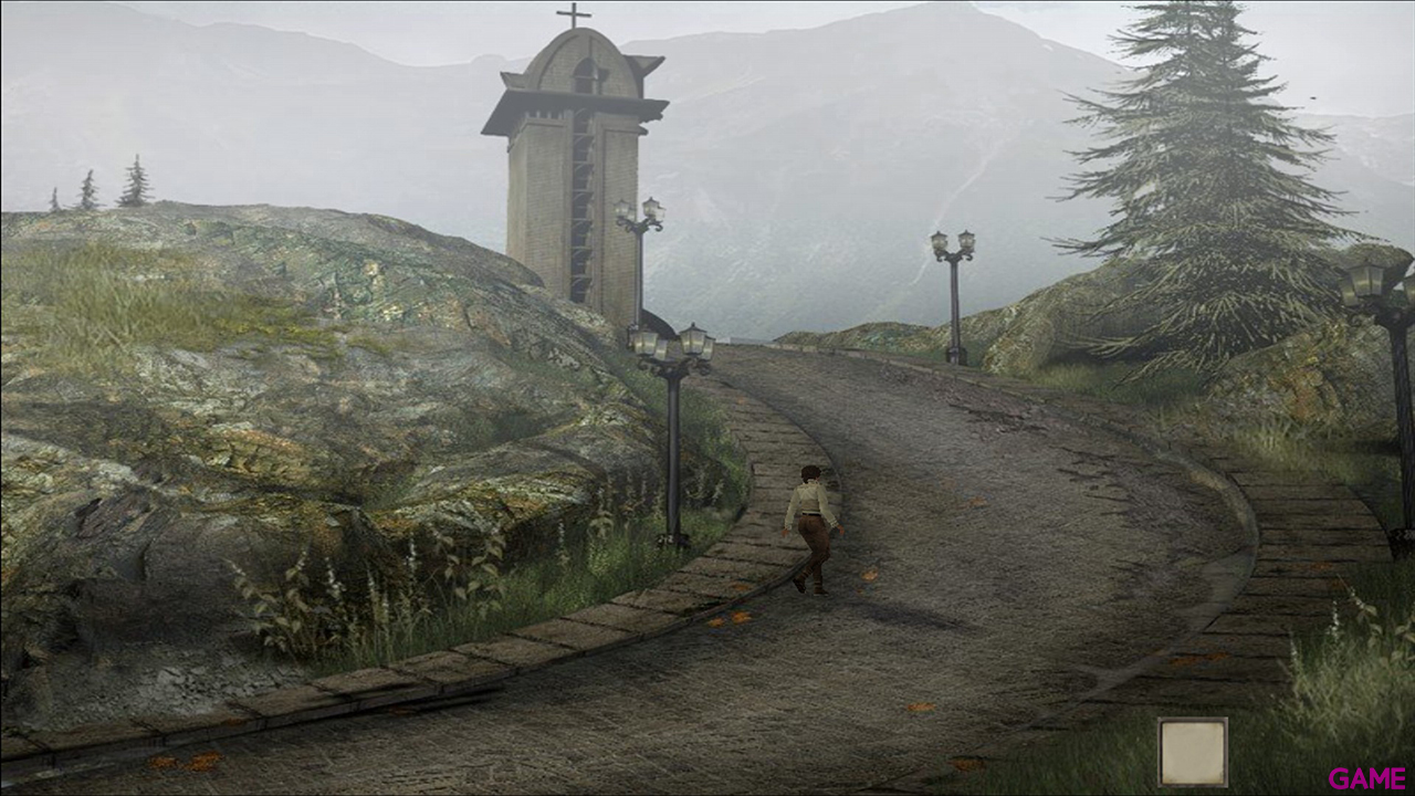 Syberia: Complete Collection-2