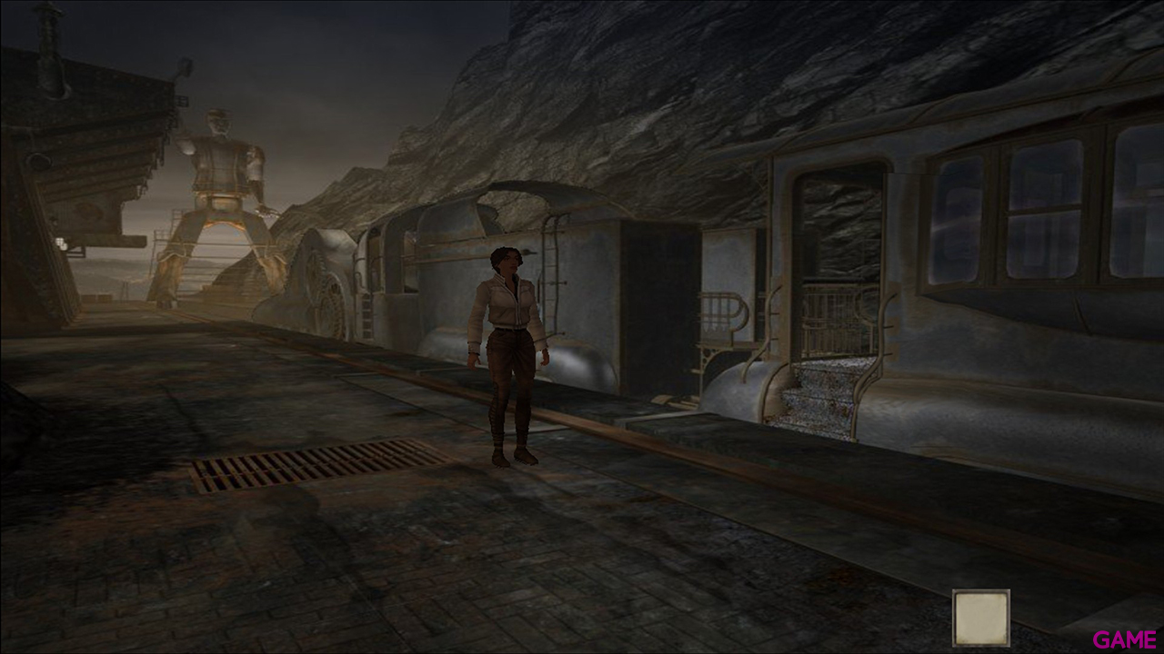 Syberia: Complete Collection-3