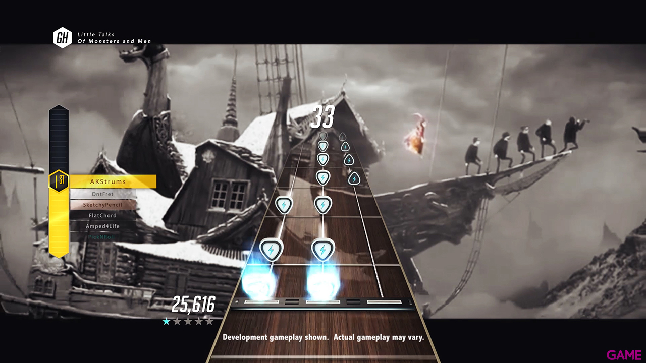 Guitar Hero: Live-3