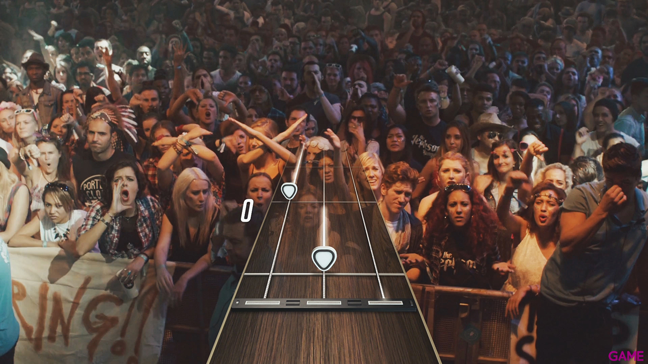 Guitar Hero: Live-6