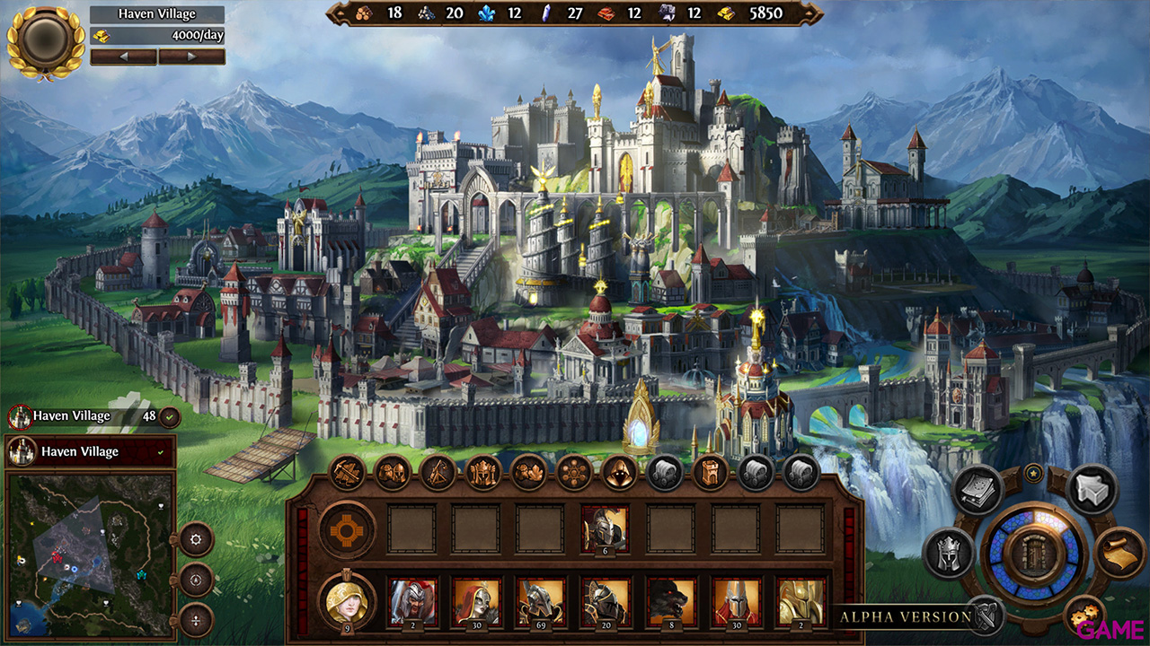 Heroes of Might & Magic 7-1