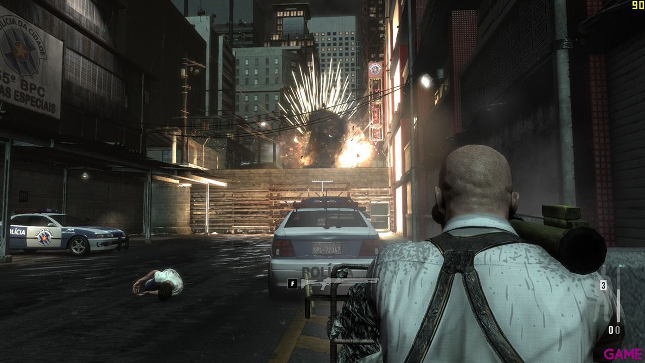 Max Payne 3 Essentials-5