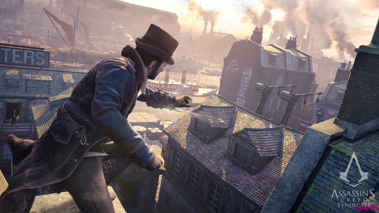Assassin´s Creed Syndicate Special-6