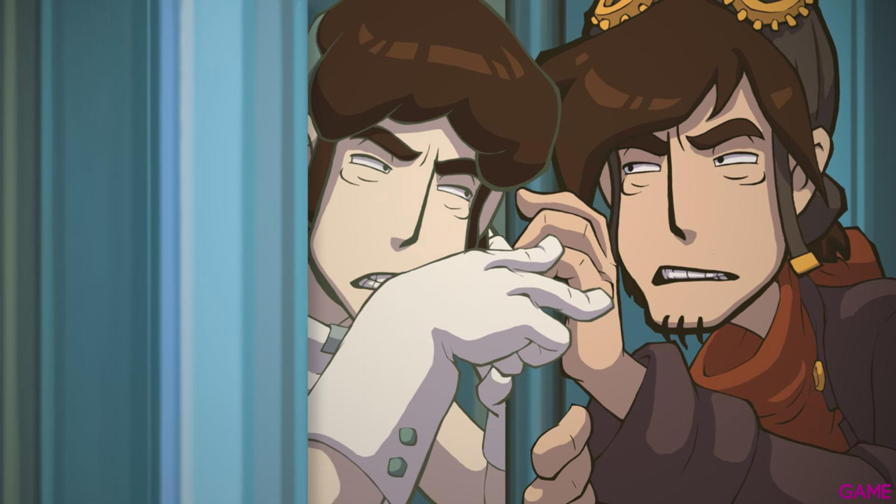 Chaos on Deponia-7