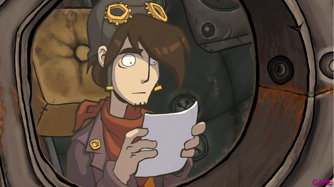 Deponia Complete Journey-1