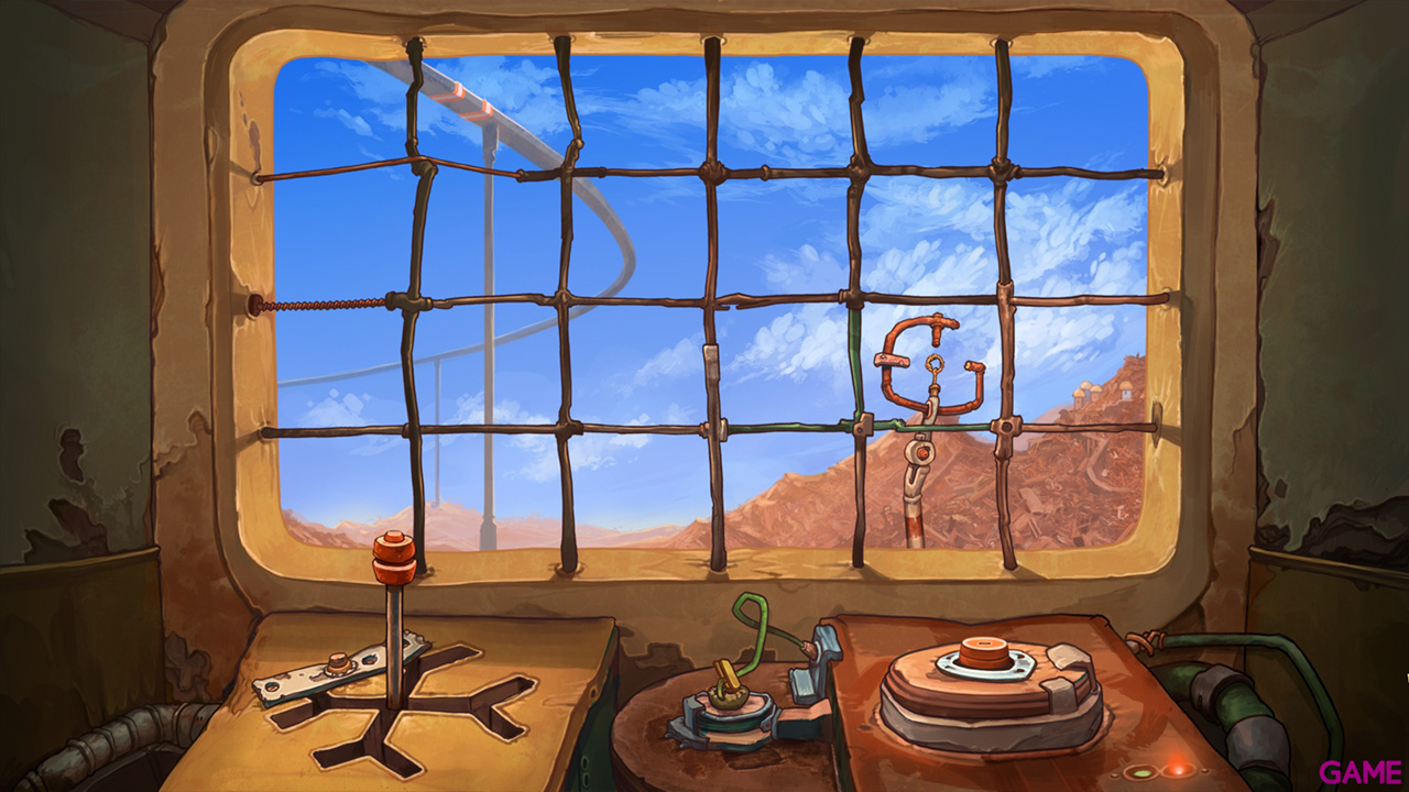 Deponia Complete Journey-5