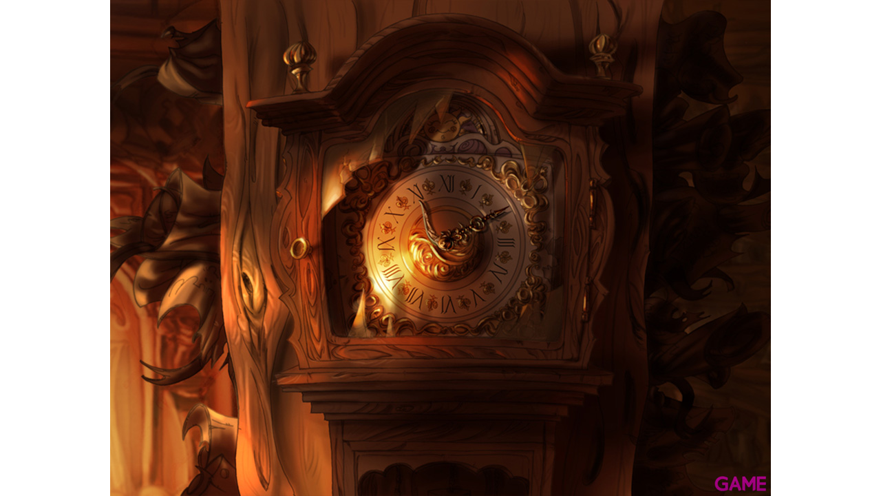 The Whispered World Edicion Especial-6