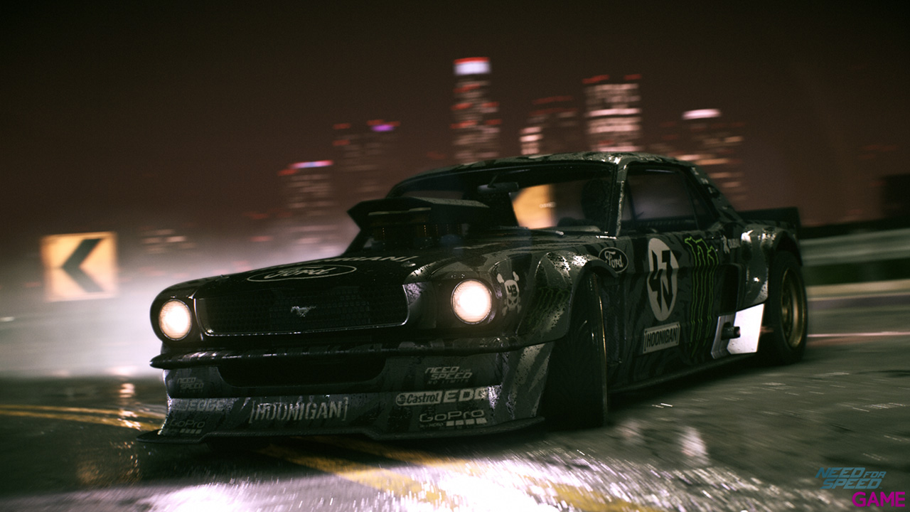 Need for Speed-3