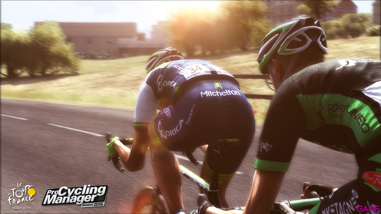 Pro Cycling Manager 2015-0