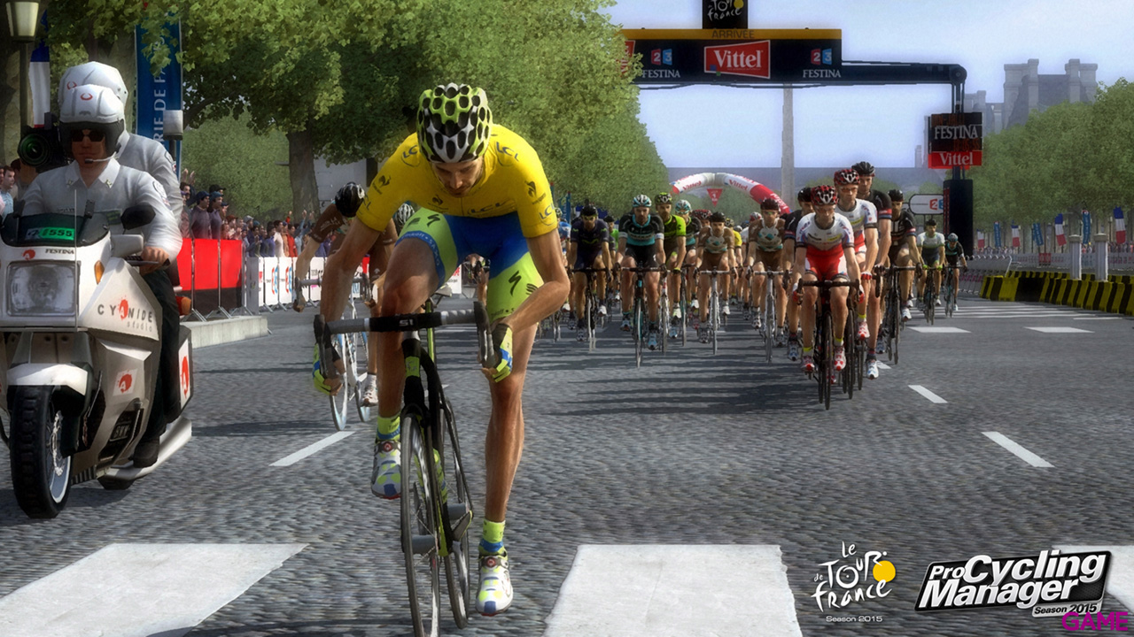 Pro Cycling Manager 2015-5