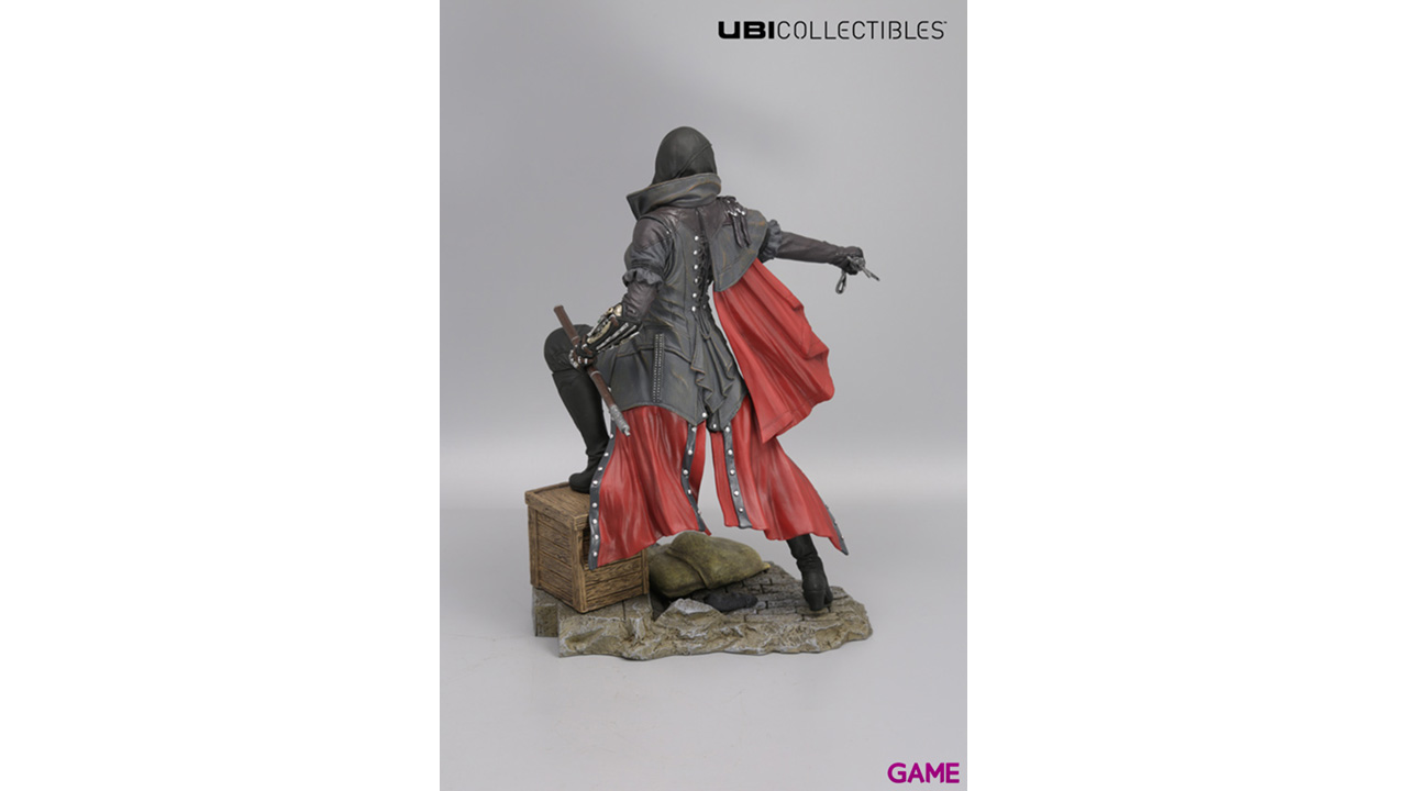 Figura Evie Frye Assassin´s Creed Syndicate-1