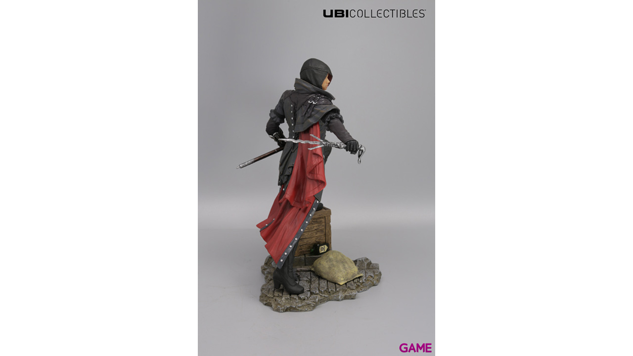 Figura Evie Frye Assassin´s Creed Syndicate-2
