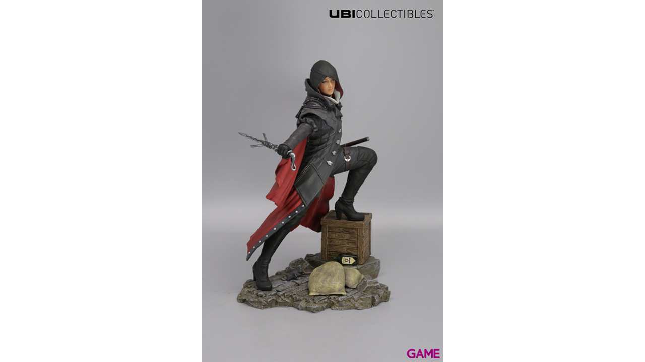 Figura Evie Frye Assassin´s Creed Syndicate-3