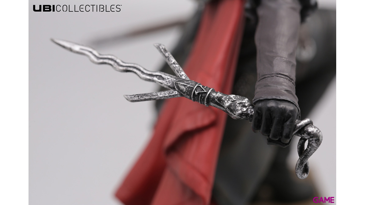Figura Evie Frye Assassin´s Creed Syndicate-5