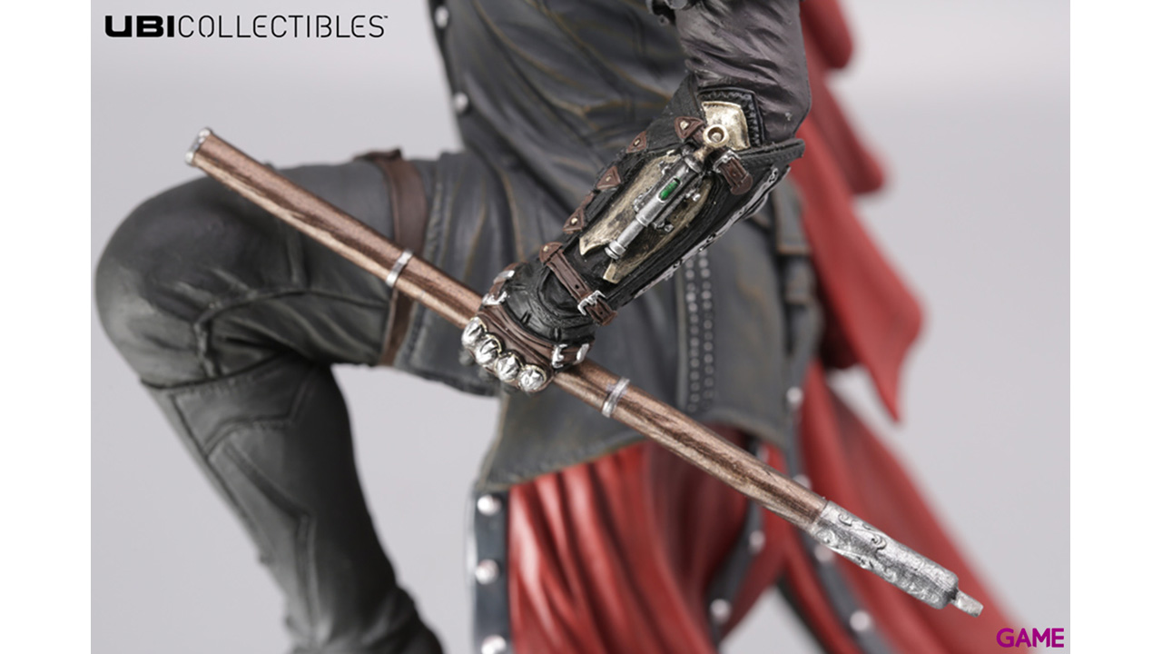Figura Evie Frye Assassin´s Creed Syndicate-6
