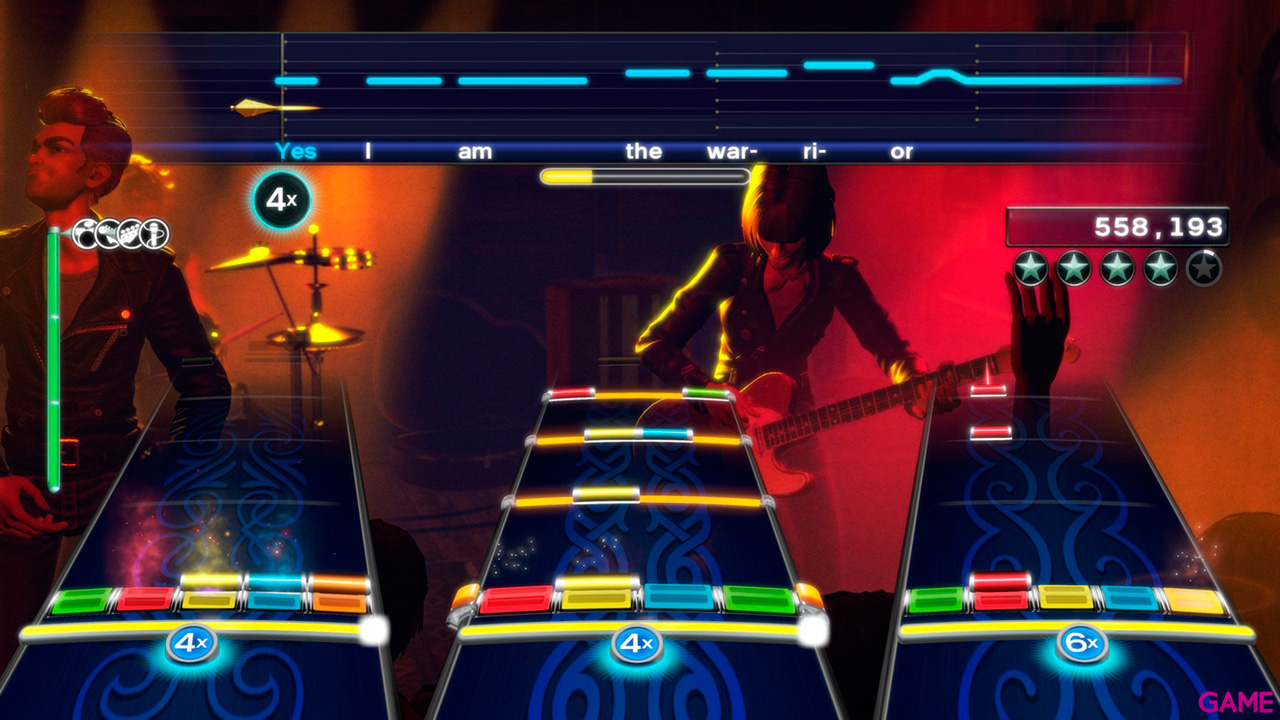 download free rock band 4 ps4