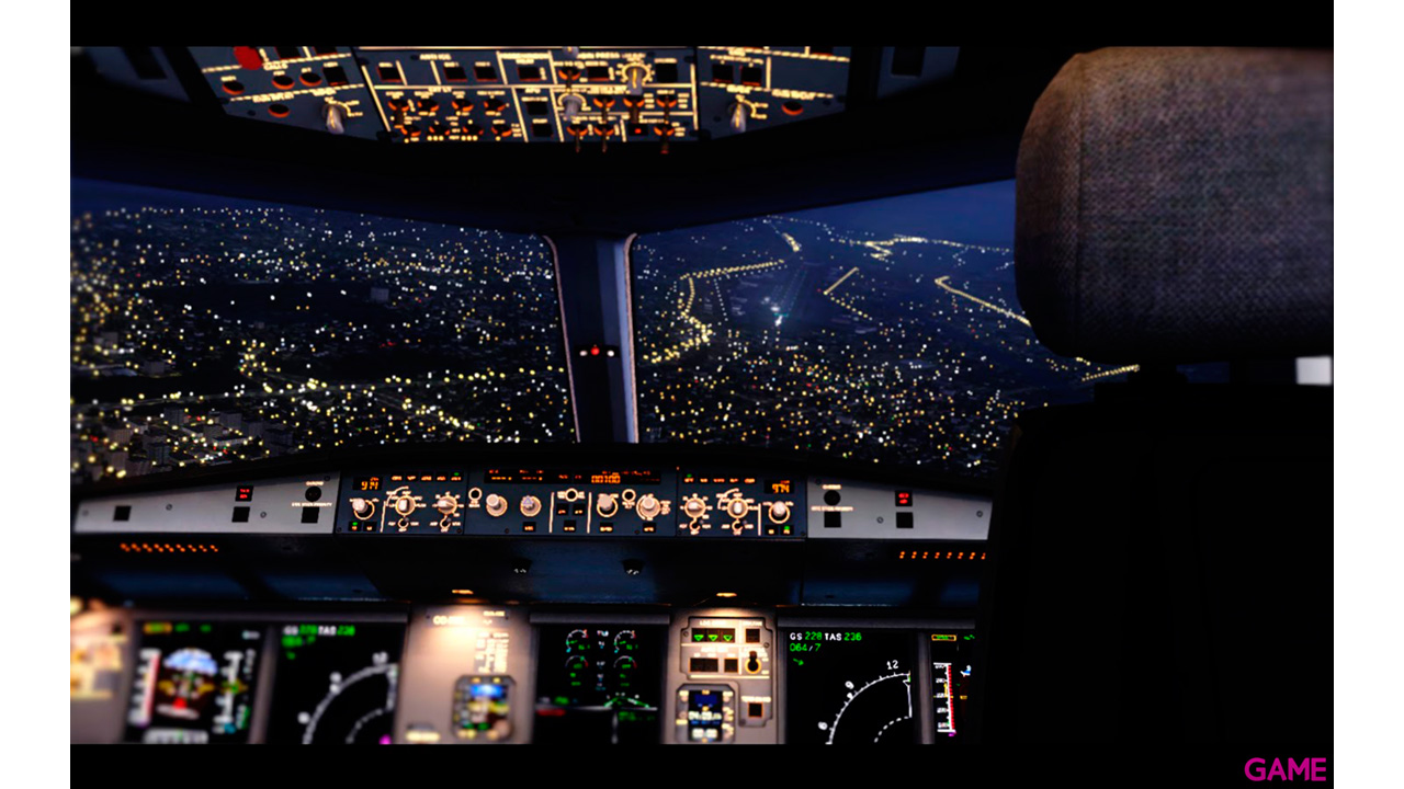 Flight Simulators 2015-4