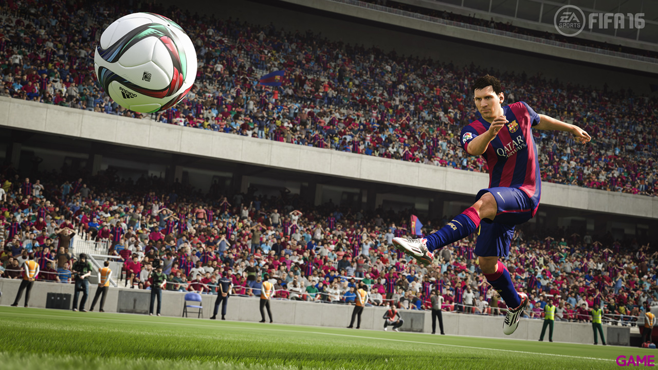 FIFA 16 Deluxe Edition-7