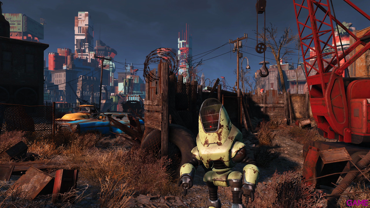 Fallout 4 Pip-Boy Edition-3