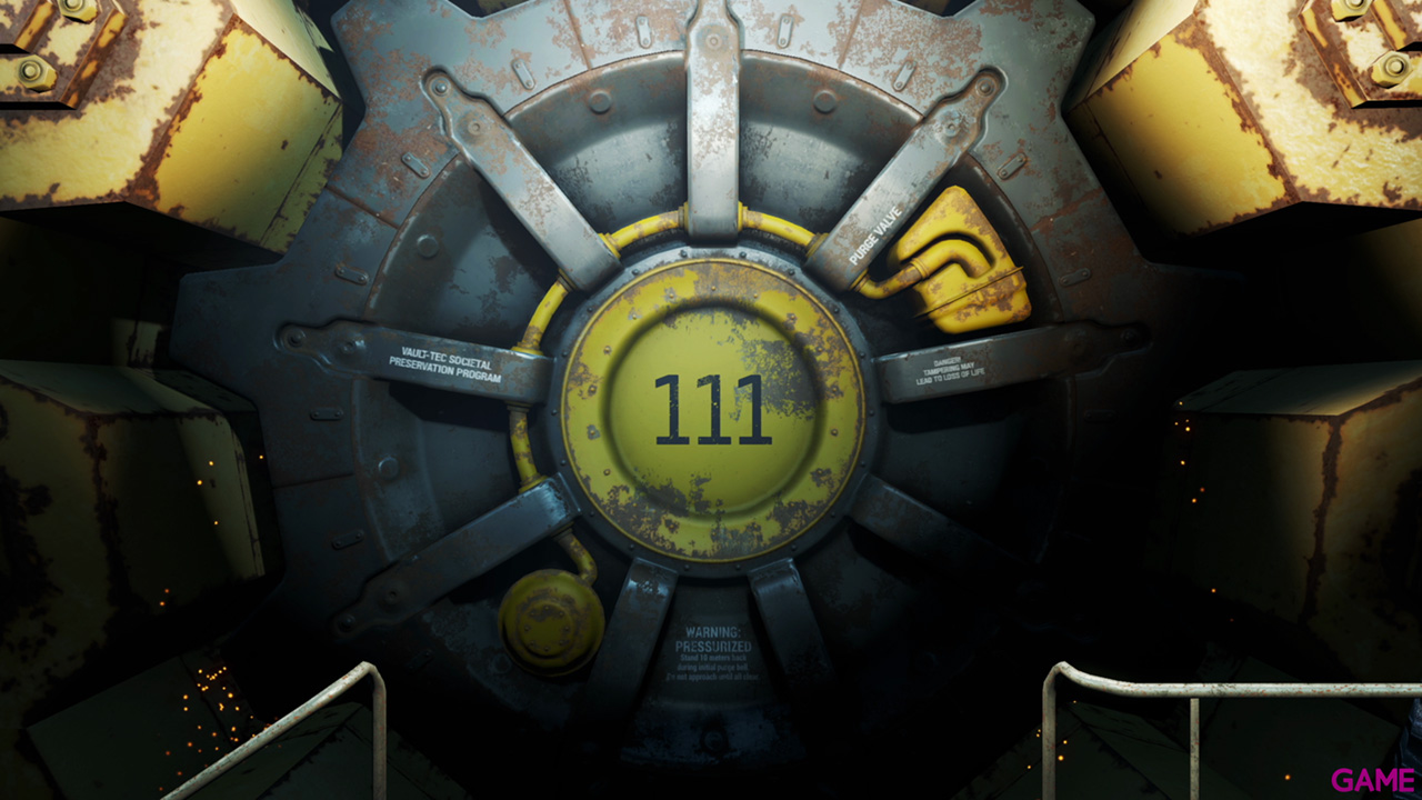 Fallout 4 Pip-Boy Edition-5