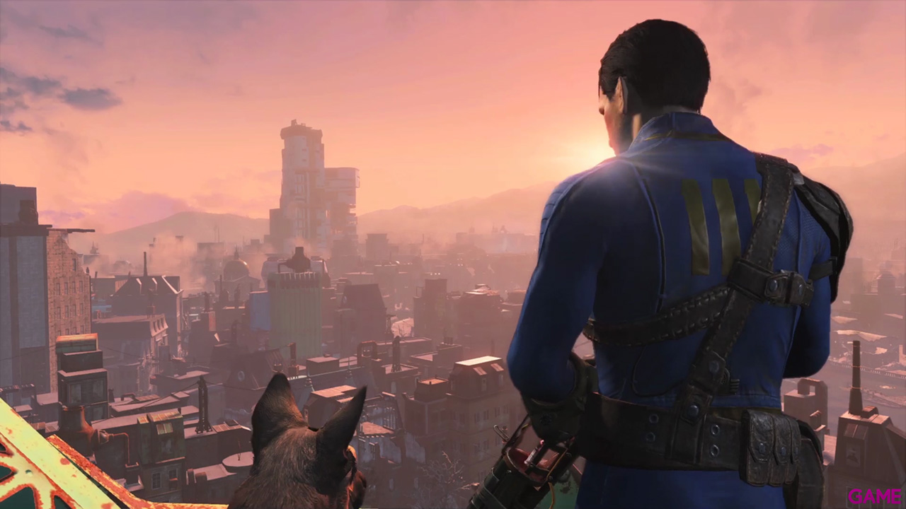 Fallout 4 Pip-Boy Edition-8