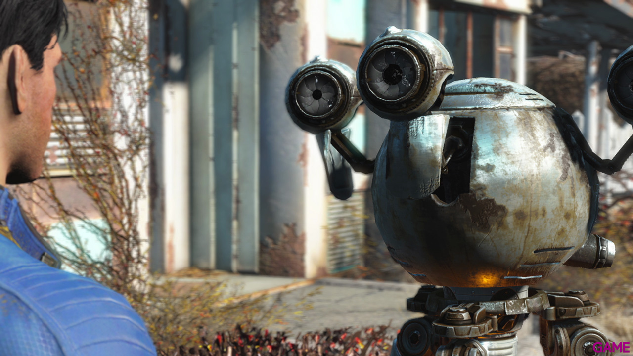 Fallout 4 Pip-Boy Edition-9