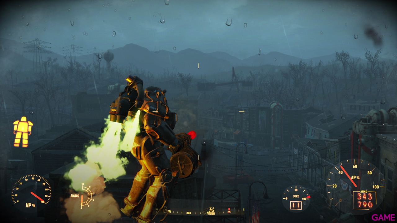 Fallout 4 Pip-Boy Edition-16